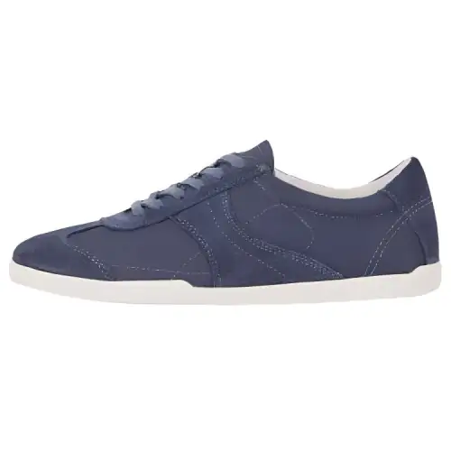 VAGABOND SHOEMAKERS Denim Low top Casual Shoes Women's Blue