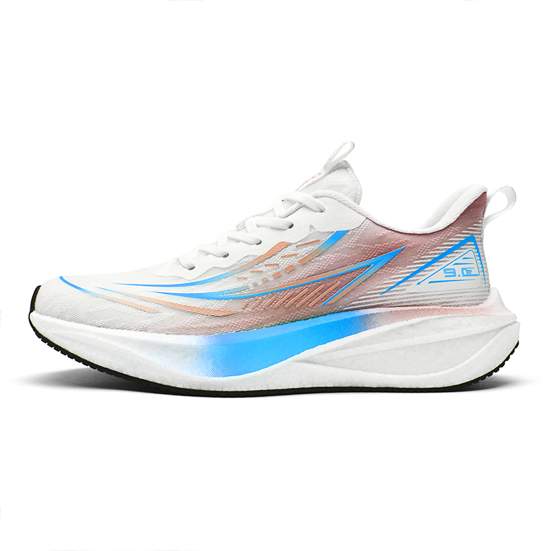 DoraemonA Low top Running Shoes Unisex