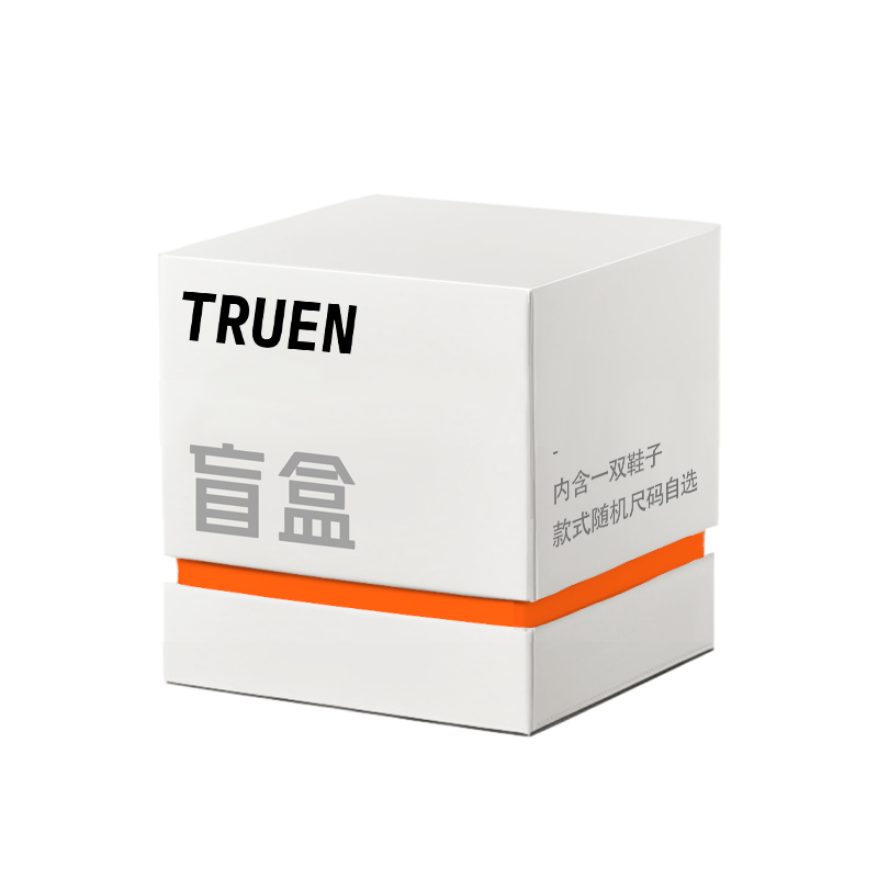 TRUE N Mystery Boxes & Blind Bags Men’s