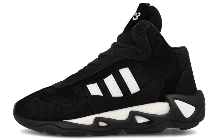 Adidas Fyw S-97 2 'Black White'
