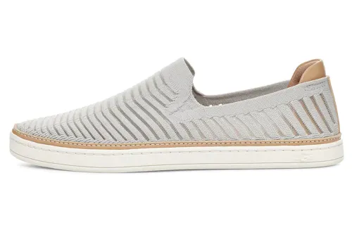 UGG Women's Casual Shoes Women's Low Top Gray