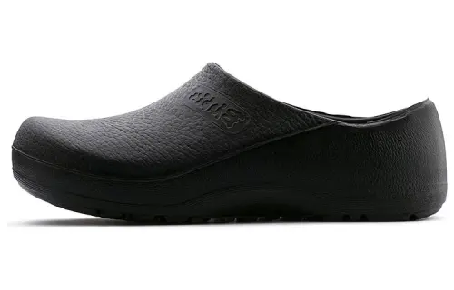 Profi Birki Birkenstock 'Black'