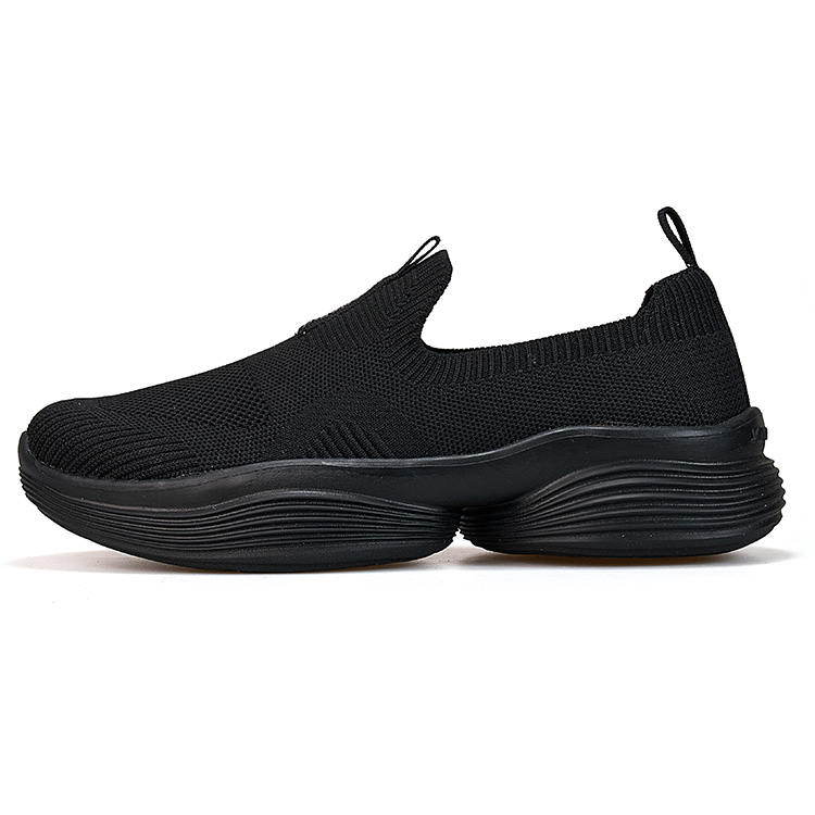 Joy&Mario Fabric Breathable And Lightweight Low top Casual Shoes Women's