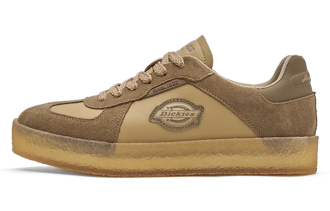 Мужские кеды Dickies (каки)