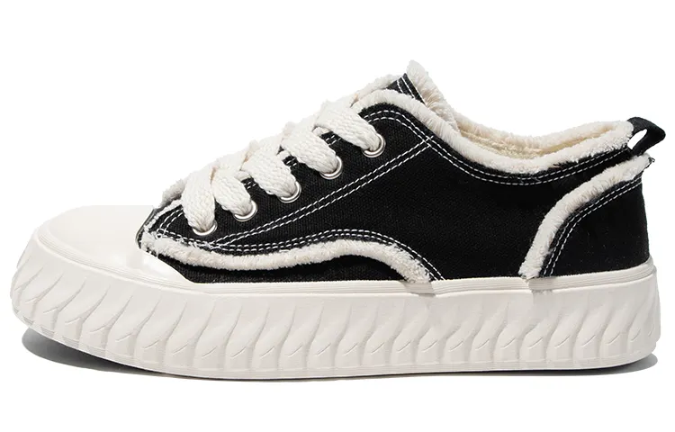 TUOPIN Casual Single Shoes Women's