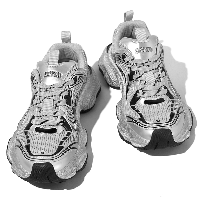 SK.TRIP Claw Collection Cushioning Abrasion Resistant Support Lightweight Height Increasing Rebound