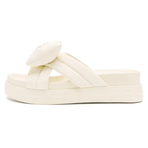 D FUSE SCANDINAVIA Slide Slippers Women's