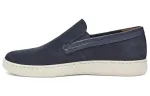UGG Pismo Slip On Blue One Pedal
