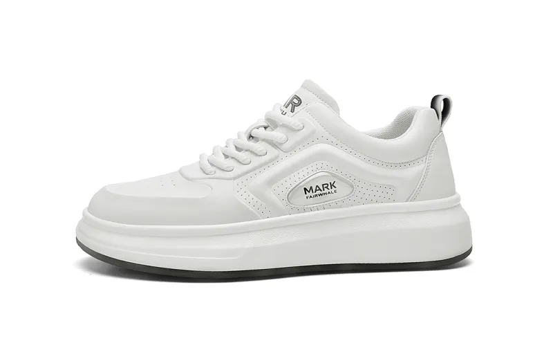 FAIRWHALE Low top Skateboard Shoes Men's