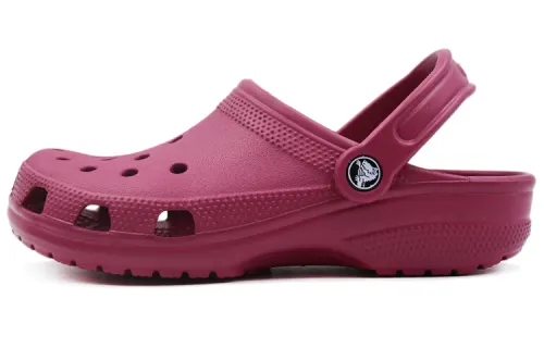 Crocs Classic Clog 'Burgundy'
