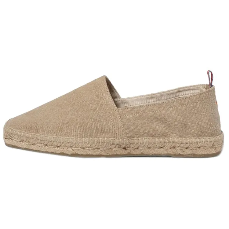 Castañer Pull Tab Slip On Espadrilles