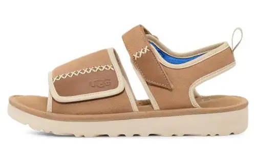 UGG One Strap Sandals Men's