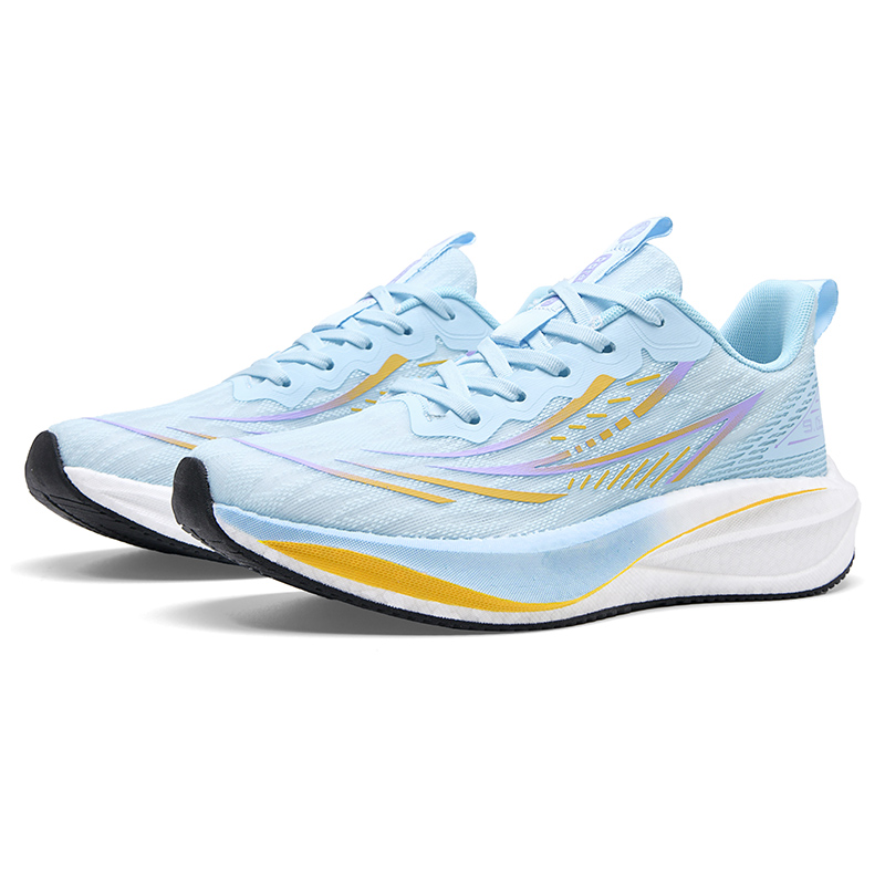 DoraemonA Low top Running Shoes Unisex