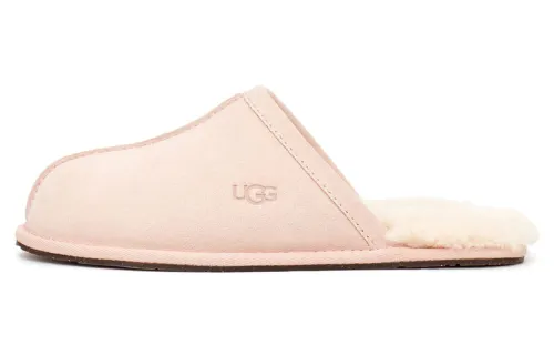 UGG Suede Stylish Sandal Women's Pink