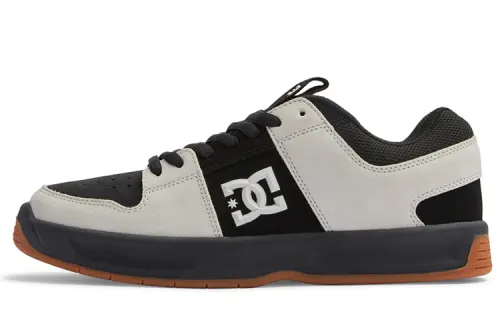 DC Shoes DC Lynx OG Brian Wenning