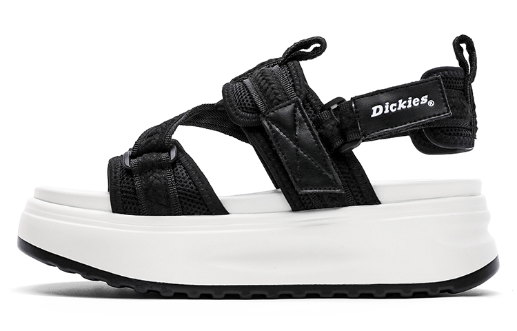 Dickies Fashionable trend universal comfortable casual slippers, beach sandals, women's style