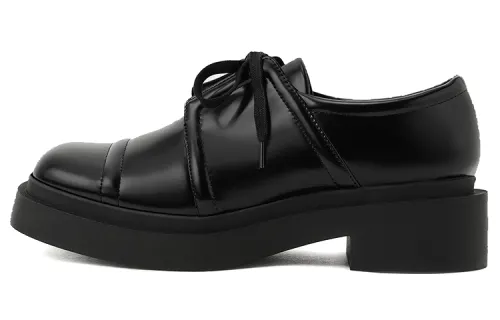 CHARLES&KEITH Women's Casual Shoes Women's Black