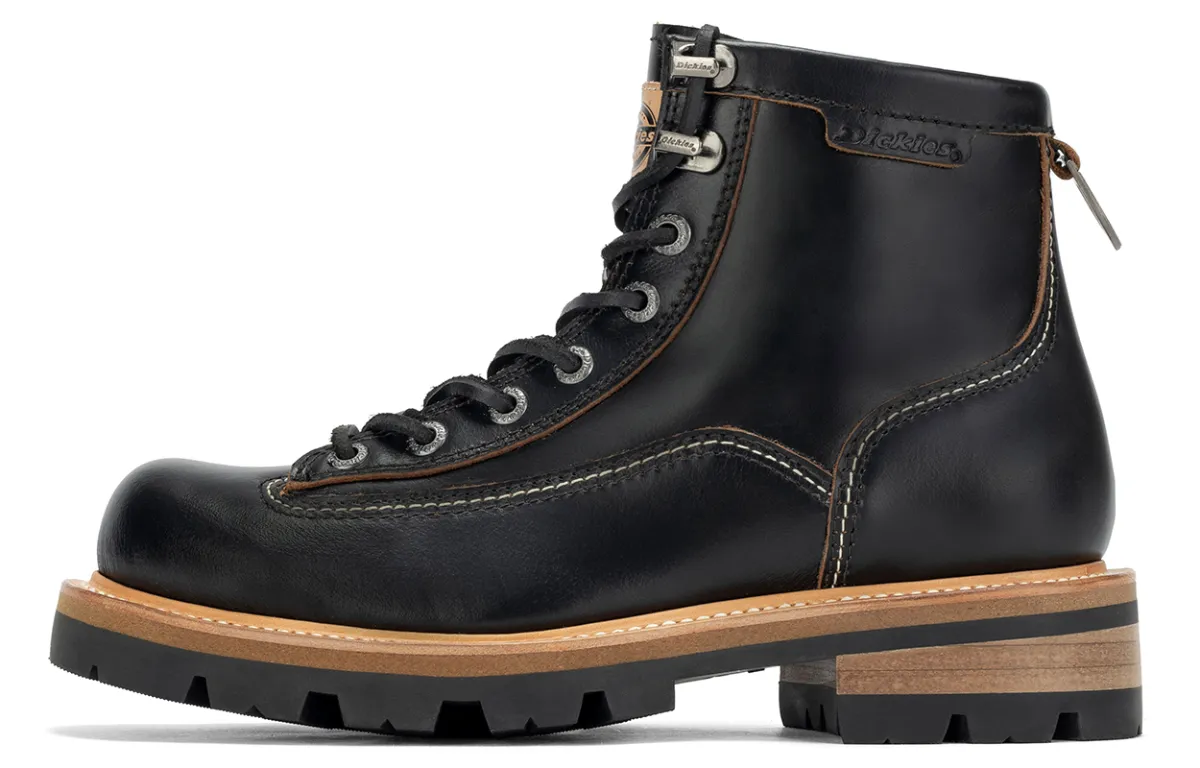 Dickies Outdoor Boots Men's Black