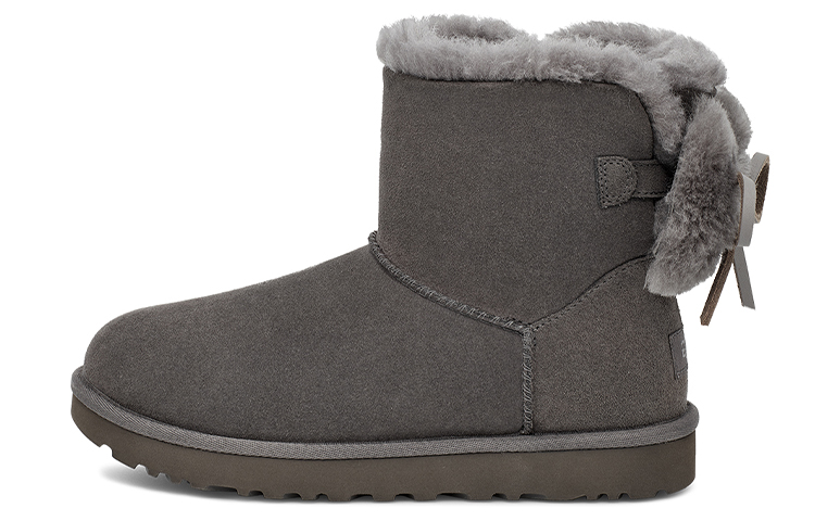 UGG Classic Double Bow Mini Women's
