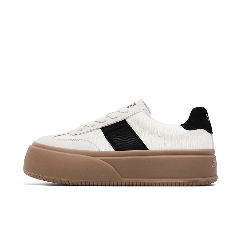 Dickies Abrasion Resistant Lightweight Breathable Skateboard Shoes Women's