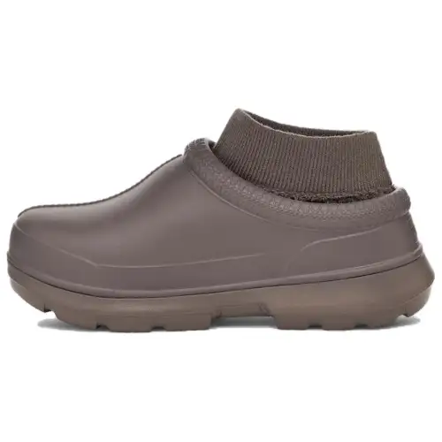 UGG Tasman X Slipper Thunder Cloud Women's