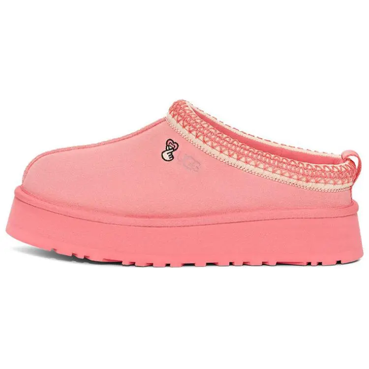 UGG Tazz Love '25 Slipper Tropical Pink Women's