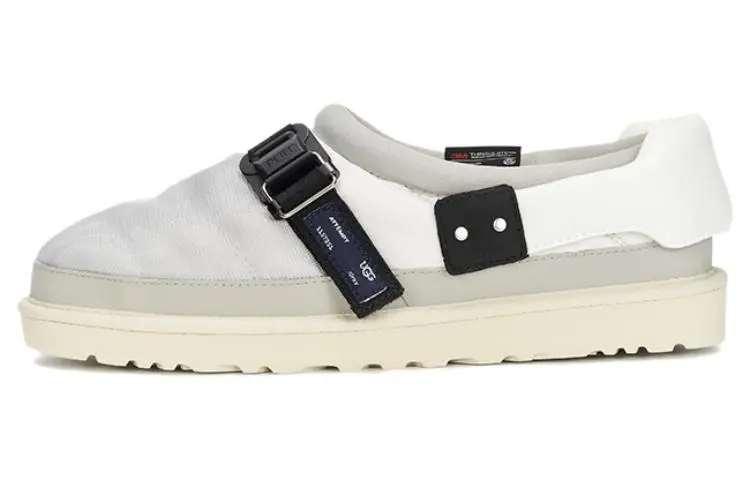 UGG X Attempt Tasman 'Grey'