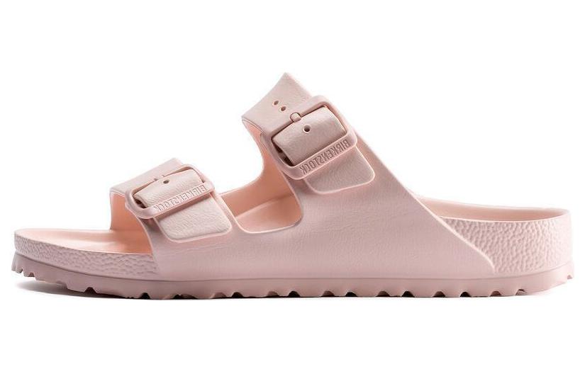 Birkenstock Wmns Arizona Eva Sandal 'Pink'
