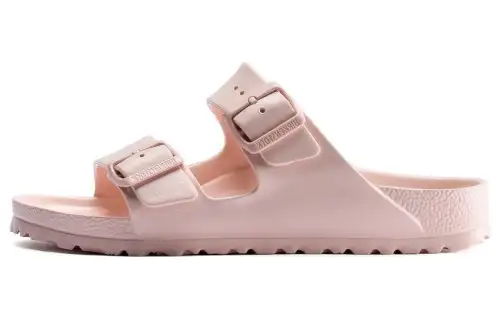 Birkenstock Wmns Arizona Eva Sandal 'Pink'