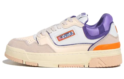 AUTRY Action Low-top Sneakers