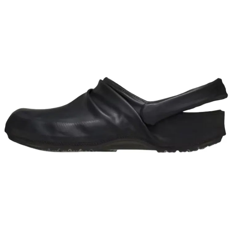 Crocs x Jean Paul Gaultier Classic Clog Low top Casual Shoes Unisex Black