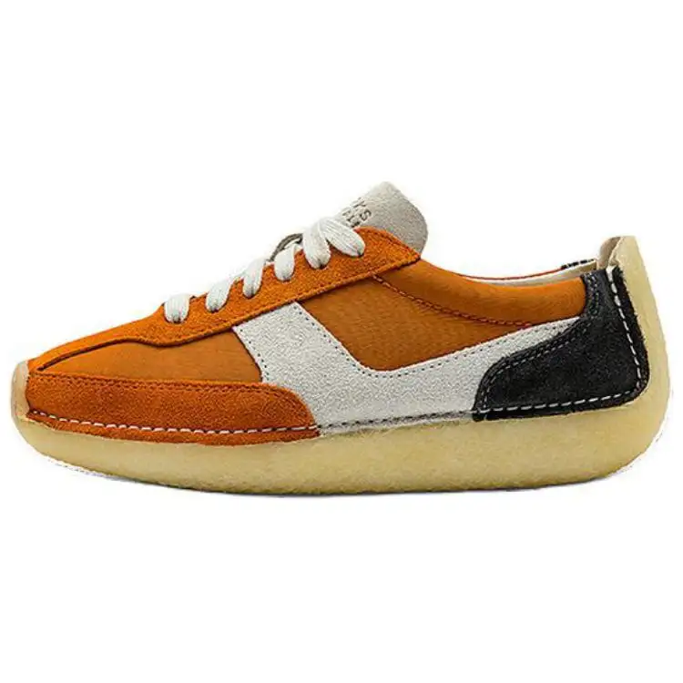 Clarks Comfortable Breathable Low top Casual Shoes Women's