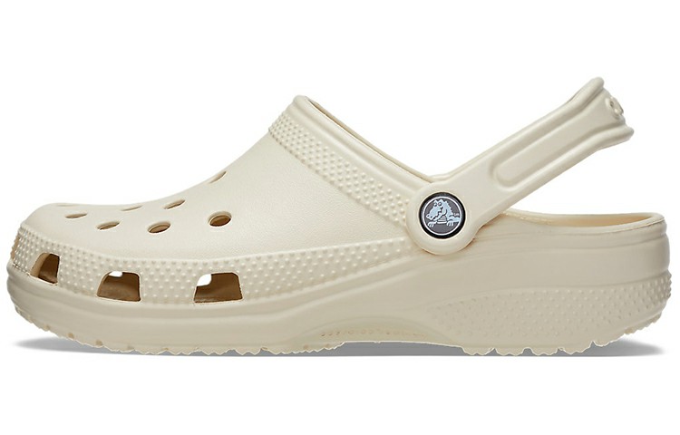 Сабо Crocs Classic clog (белые)