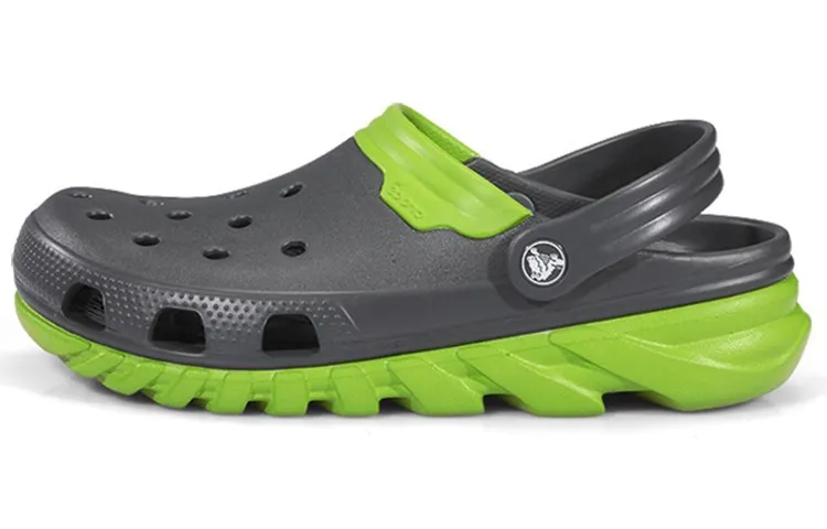 Crocs Classic Clog EVA Clogs Unisex Grass Green