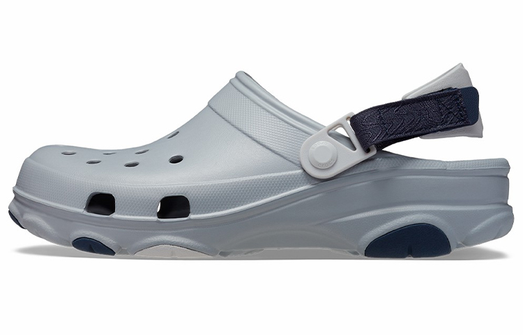 Crocs Polyurethane non-slip breathable crocs for men and women
