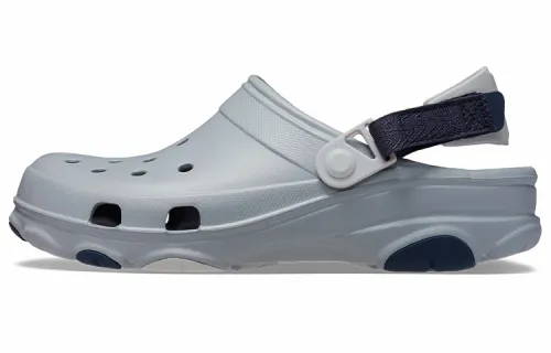 Crocs Classic All Terrain Clog 'Light Grey'