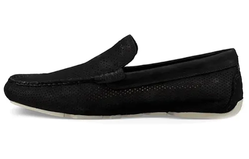UGG Cruiser Henrick Stripe Perf 'Black'