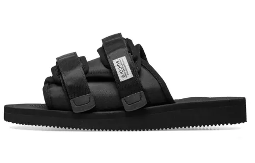 Suicoke Moto-2 Kids 'Black'
