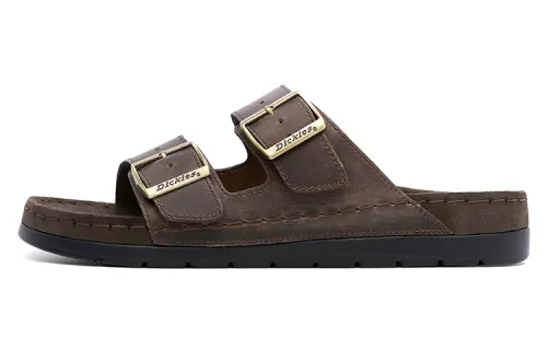 Dickies Birkenstock Slippers Men's Cocoa