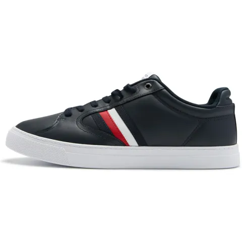 Tommy Hilfiger Low top Skateboard Shoes Men's