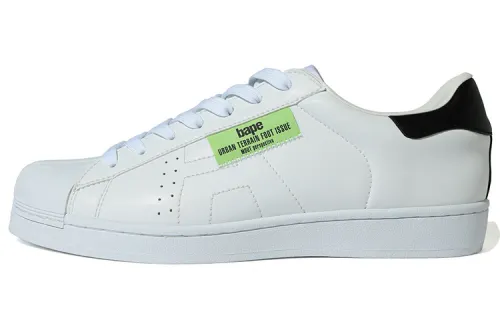 A BATHING APE Skull Comfortable Slip Resistant Abrasion Resistant Slip Resistant Abrasion Resistant Low top