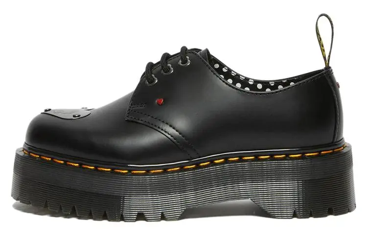 Dr. Martens 1461 Quad Bb X Betty Women's