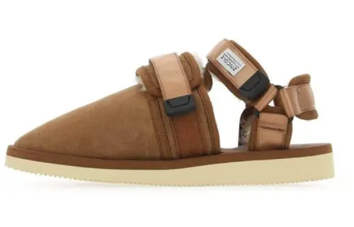 Suicoke NOTS-M2ab 'Brown'