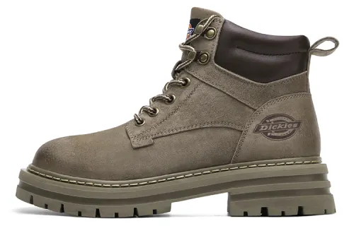 Dickies Outdoor Boots Men's Light Coffee