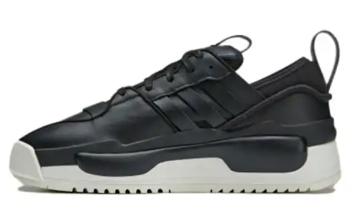 Y-3 Rivalry Y-3 'Black Off White'