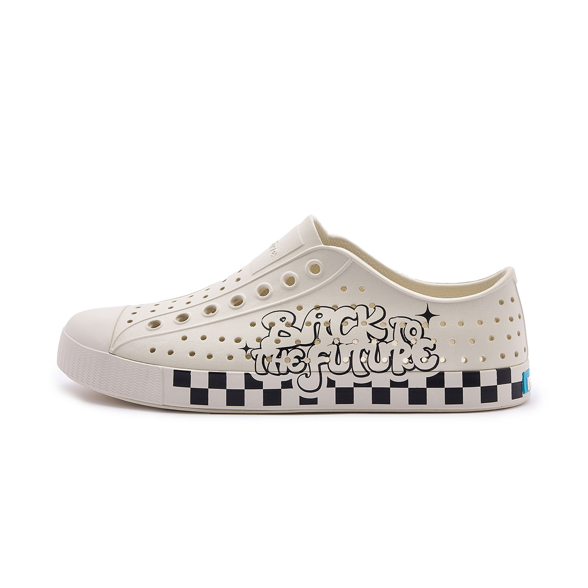 Native Shoes Jefferson Clogs Unisex