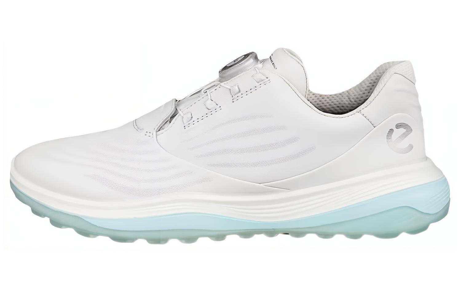 Ecco Low top Golf Shoes Women’s White