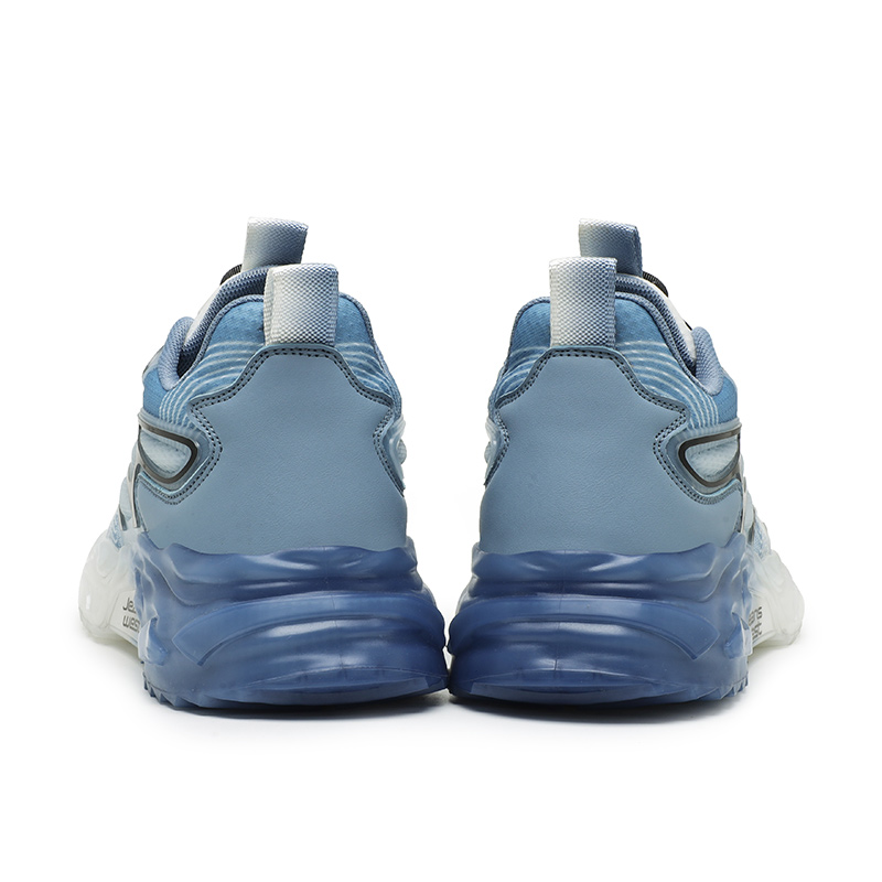 JEANSWEST Cushioning Rebound Impact Resistant Lightweight Breathable