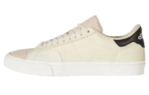 HERON PRESTON Vulcanized Low top Sneakers