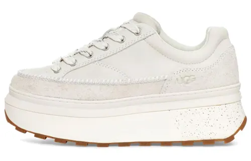 UGG Marin Lace 'White' Women's